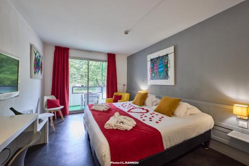 Hôtel du Golf Saint-Laurent - Housity