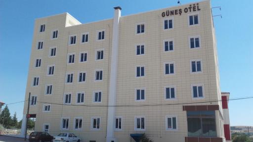 Gunes Hotel - Housity
