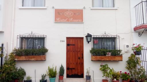 Hostal del Rosario La Serena - Housity