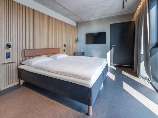 Zleep Hotel Hamburg Volkspark - Housity