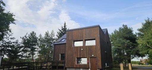 Siedlisko Bolek - Housity