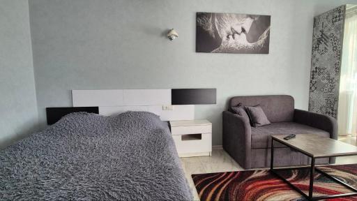 Apartment on Mstyslavs'ka - Housity