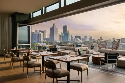 Thompson Atlanta - Buckhead, by Hyatt - Housity