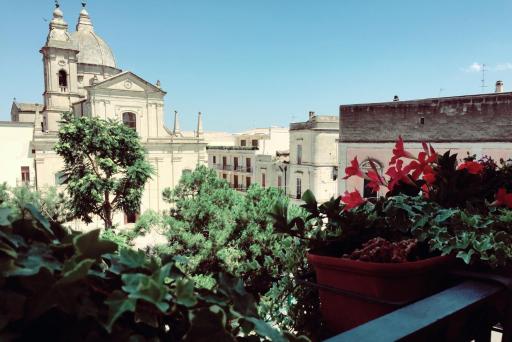 B&B S. Teresa - Housity