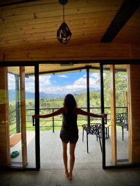 Taikú Ecolodge - Housity