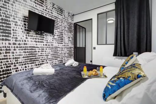 Les Apparts du Gewur'z - Housity