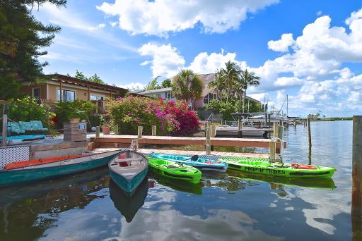 Turtle Beach Resort - Housity