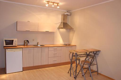 Riga Apartment Brivibas with Private Parking - Housity