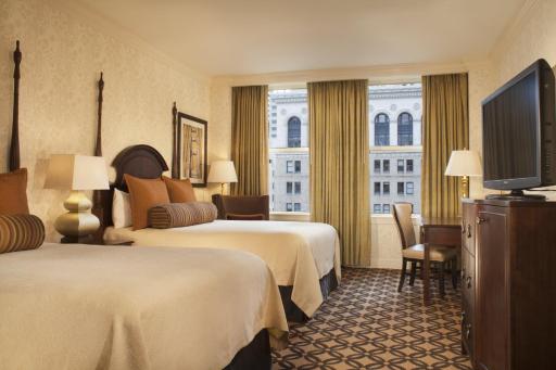 Omni San Francisco - Housity