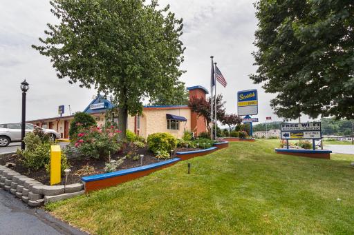 Scottish Inns Harrisburg-Hershey South - Housity