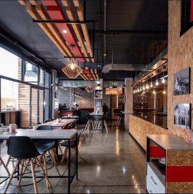 Lilian Lofts Hotel & Spa - Housity