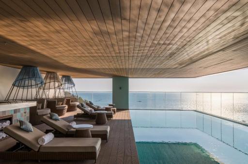 Fusion Suites Vung Tau - Housity