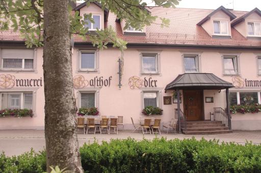 Brauereigasthof ADLER - Housity