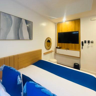 Beachfront V Boutique Hotel Boracay - Housity