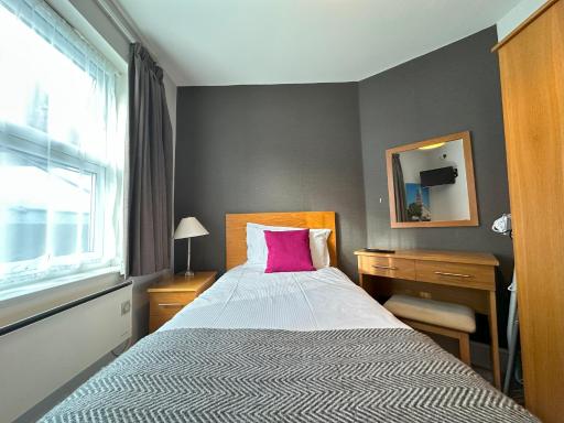 The North Hill Hotel - Housity