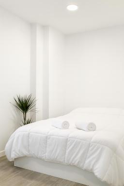 Apartamento de 2020 a estrenar en pleno centro1B - Housity