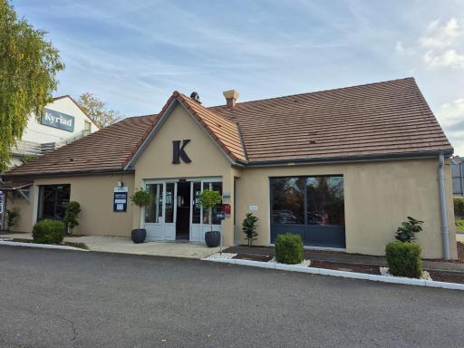Kyriad Meaux Sud Nanteuil Les Meaux - Housity