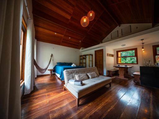 Brandt Huss - Housity