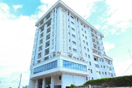 UNITED HOTEL INTERNATIONAL - Hizvo