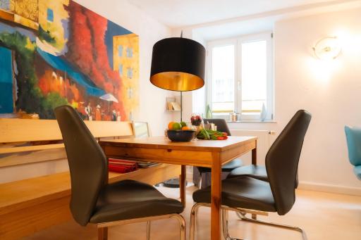 Ferienwohnung in der Kirchgasse - Housity