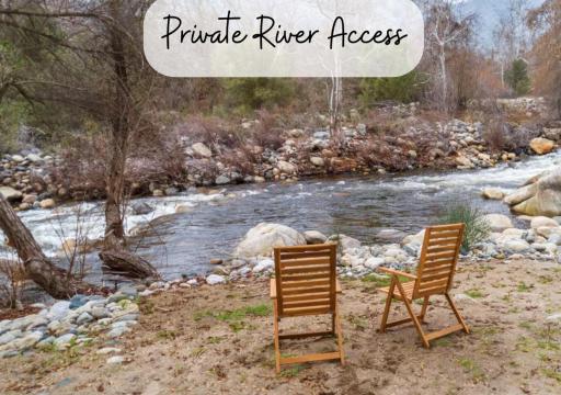 Sierra Lodge Three Rivers - Housity