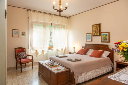 La Duchessa di Volterra, 2 min Walk from the Historic Town - Housity