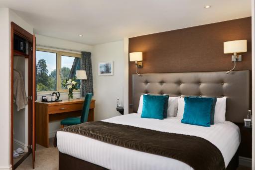 Ufford Park Resort - Housity