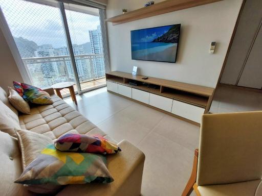 Book Santos - Unlimited 2111 Vista Mar - Housity