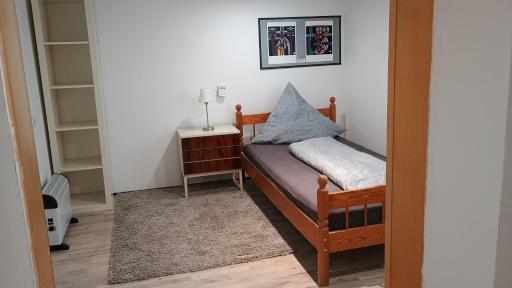 ASX Monteurwohnung Spangenberg - Housity