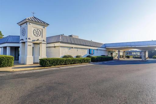 Motel 6-Dumfries, VA - Housity