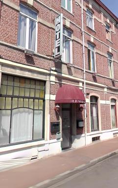 Hôtel Le Verdy - Housity