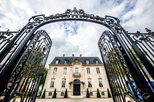 Les Suites du Champagne de Venoge - Housity