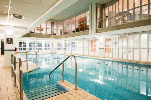 Best Western Plus The Quays Hotel Sheffield - Housity
