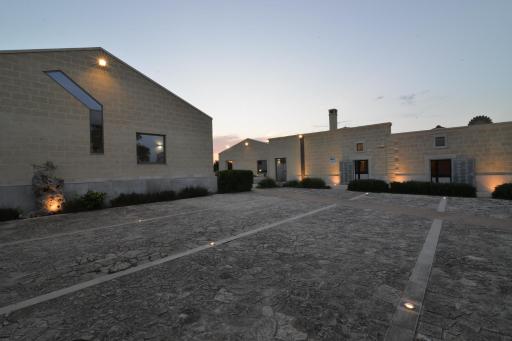 Masseria La Meridiana - Housity