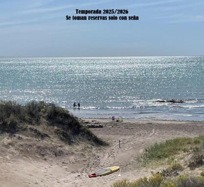 Las Piedritas Casa de Mar - Housity