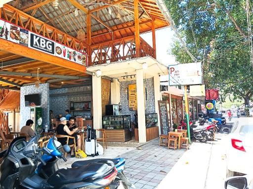 Pandu Homestay Mandalika Lombok - Housity