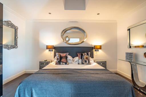 Strozzi Palace Suites by Mansley - Housity