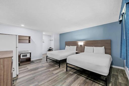Suburban Studios Newport News - Hampton - Housity