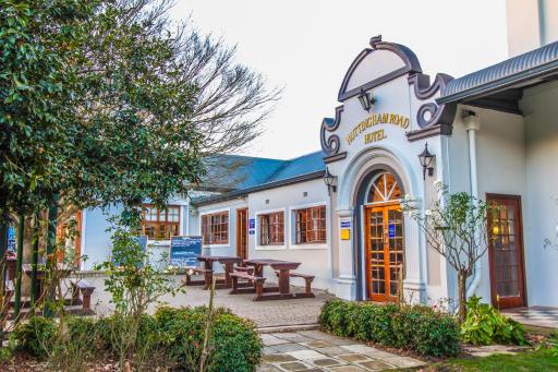 The Nottingham Road Hotel - Housity