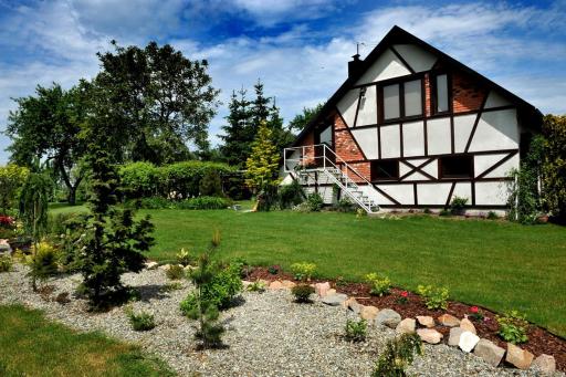 Apartamenty na Kasztelańskiej - Housity