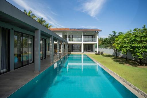 Villa Lagoonscape - Housity