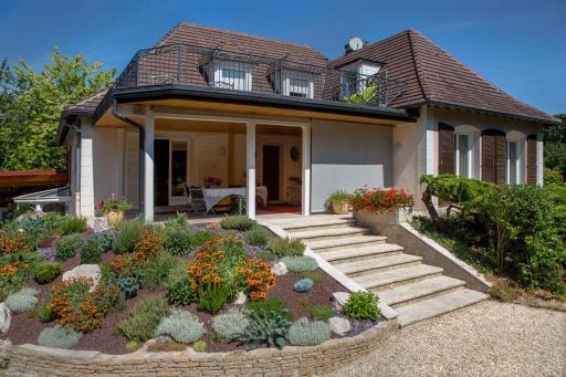 Nuits et Jardin - Housity