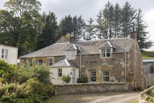 Shepherds Cottage, Pentland Hills - Housity