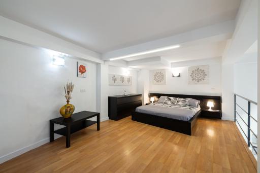 Amazing Apartments Malaga Center - Hizvo