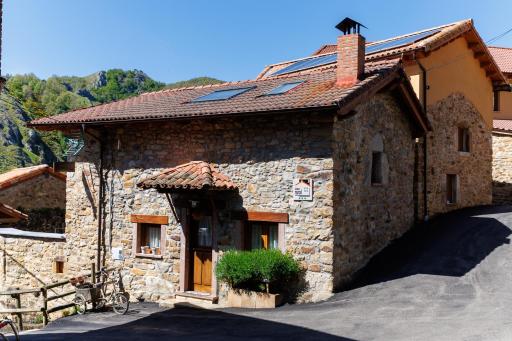 El Refugio I de Verdiago - Housity