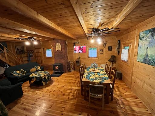 Agroturystyka Pod Magnolią - Housity