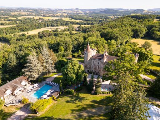 Château de Codignat - Housity