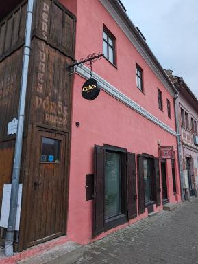 Céhes Guesthouse - Housity