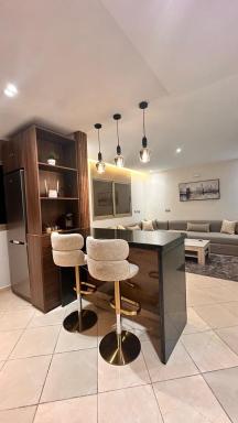 Modern Flat in Khouribga - Housity