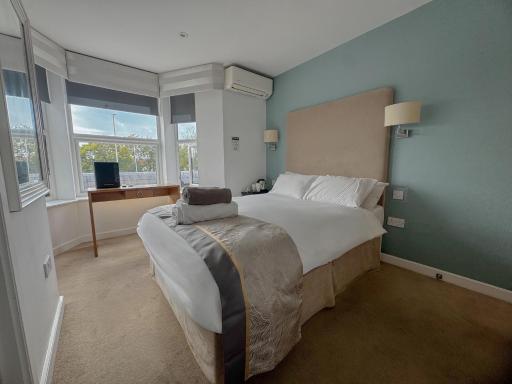 McCafferty's Guesthouse Ilford - Housity